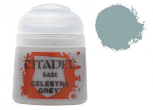 Celestra Grey (Astronomicon Grey)  (GW-21-26)