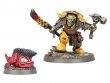 Zoggrok Anvilsmasha (предзаказ 2023, Age of Sigmar Orruk Warclans)