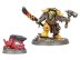 Zoggrok Anvilsmasha (Age of Sigmar Orruk Warclans)