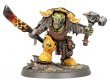 Zoggrok Anvilsmasha (предзаказ 2023, Age of Sigmar Orruk Warclans)