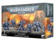 Terminator Squad (Space Marines, Warhammer 40k)