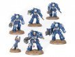 Terminator Squad (Space Marines, Warhammer 40k)
