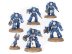 Terminator Squad (Space Marines, Warhammer 40k)
