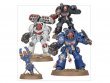 Terminator Squad (Space Marines, Warhammer 40k)