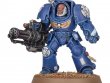 Terminator Squad (Space Marines, Warhammer 40k)