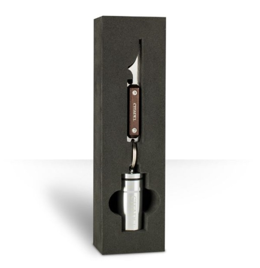 Miniature Repair Kit