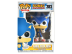 Фигурка Funko POP! Ёж Соник: Соник
