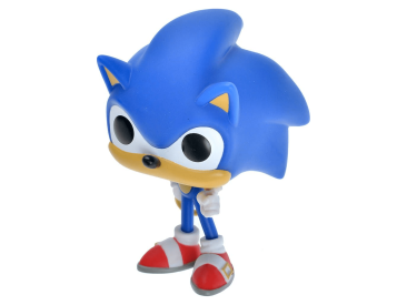 Фигурка Funko POP! Ёж Соник: Соник