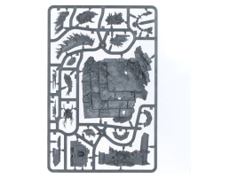 Ushoran, Mortarch of Delusion (предзаказ 2025, Age of Sigmar, Flesh-Eater Courts)