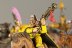 Warhammer Fantasy Battles Empire Pistoliers x5 (99120202019) (Painted)