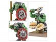 Orc Boyz Mob (The Old World, Orc & Goblin Tribes)