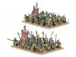Night Goblin Mob (The Old World, Orc & Goblin Tribes)