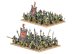Night Goblin Mob (The Old World, Orc &amp; Goblin Tribes)