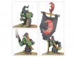 Night Goblin Mob (The Old World, Orc & Goblin Tribes)