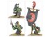Night Goblin Mob (The Old World, Orc &amp; Goblin Tribes)