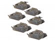 Legions Imperialis: Dracosan Transport Detachment