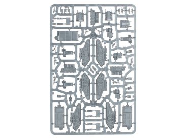 Legions Imperialis: Dracosan Transport Detachment