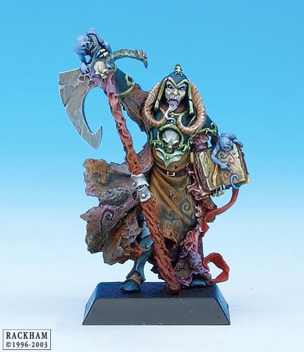Gravedigger of Salauel