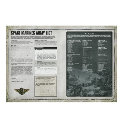 Index: Imperium vol 1