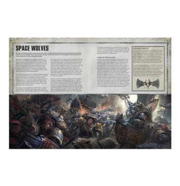 Index: Imperium vol 1