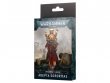 Datasheet Cards: Adepta Sororitas купить в Москве