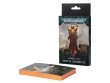 Datasheet Cards: Adepta Sororitas купить в Москве