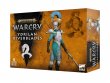 Warcry: Ydrilan Riverblades