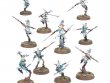 Warcry: Ydrilan Riverblades