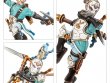 Warcry: Ydrilan Riverblades