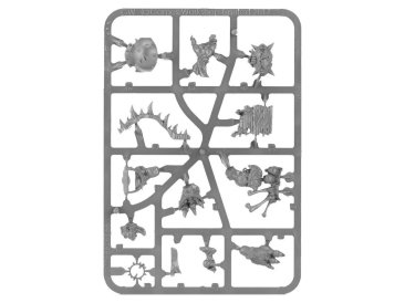 Blood Bowl Troll (2021)