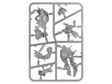 Blood Bowl Troll (2021)