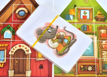 Терем-теремок