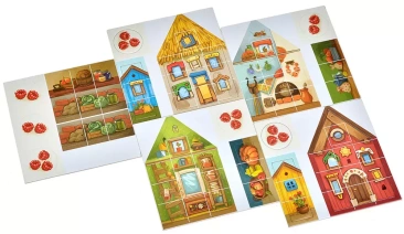 Терем-теремок