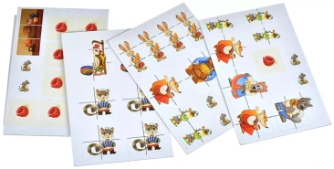 Терем-теремок