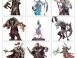 Chaos Warbands: Despoilers and Daemons