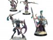 Chaos Warbands: Despoilers and Daemons