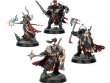 Chaos Warbands: Despoilers and Daemons