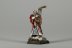 Gamezone Elf Musician (03-35) (Metal, Painted)