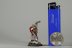 Gamezone Elf Musician (03-35) (Metal, Painted)