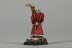 Gamezone Elf Musician (03-35) (Metal, Painted)