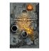Warhammer Underworlds: Shadespire – Shattered City Board Pack