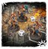 Warhammer Underworlds: Shadespire – Shattered City Board Pack