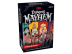 Dungeons &amp; Dragons: Dungeon Mayhem