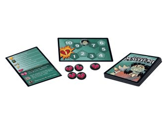 Dungeons & Dragons: Dungeon Mayhem