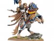 Harald Gemunsen, Grand Master of the Knights Panther (GW Direct)