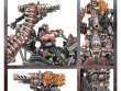 Vespa 'Minx' Merdena, Orlock Bounty Hunter (предзаказ, GW Direct)