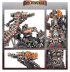 Vespa &#039;Minx&#039; Merdena, Orlock Bounty Hunter (предзаказ, GW Direct)