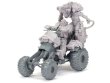 Vespa 'Minx' Merdena, Orlock Bounty Hunter (предзаказ, GW Direct)