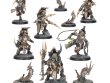 Sha’dar Hunters and Anthromite Spinewyrms (предзаказ 2025)