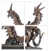 Sha’dar Hunters and Anthromite Spinewyrms